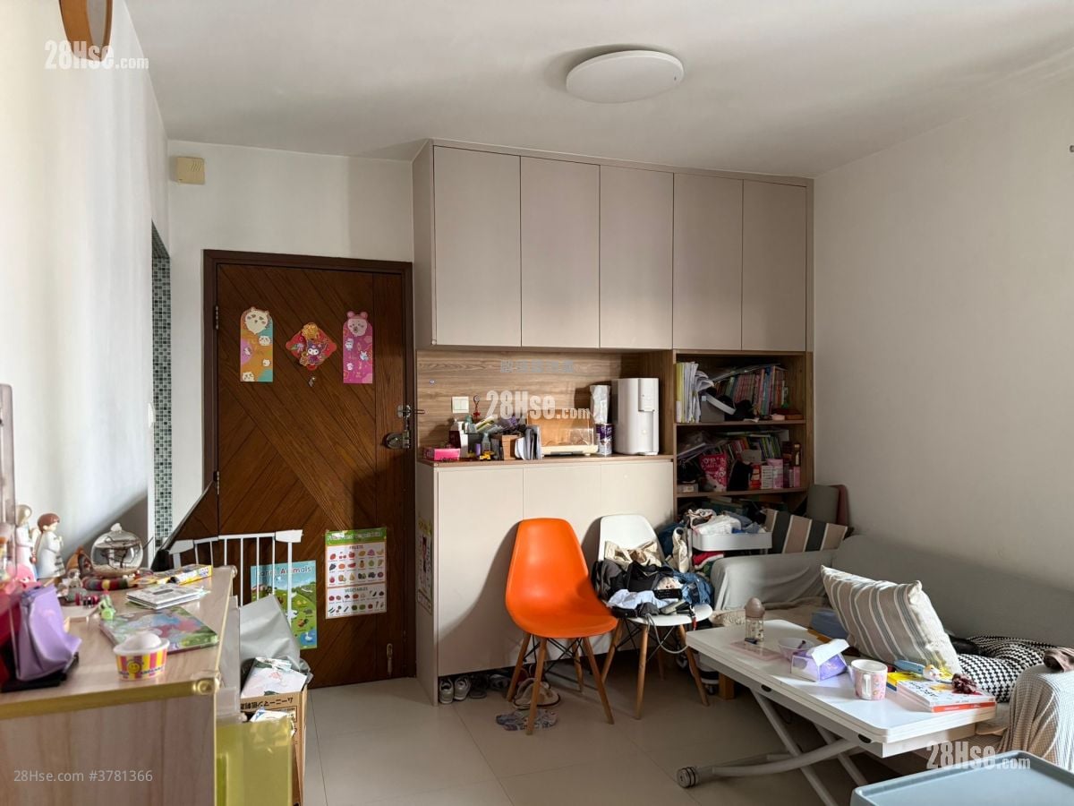 Bay View Garden Sell 2 Bedrooms , 1 Bathroom 400 ft²