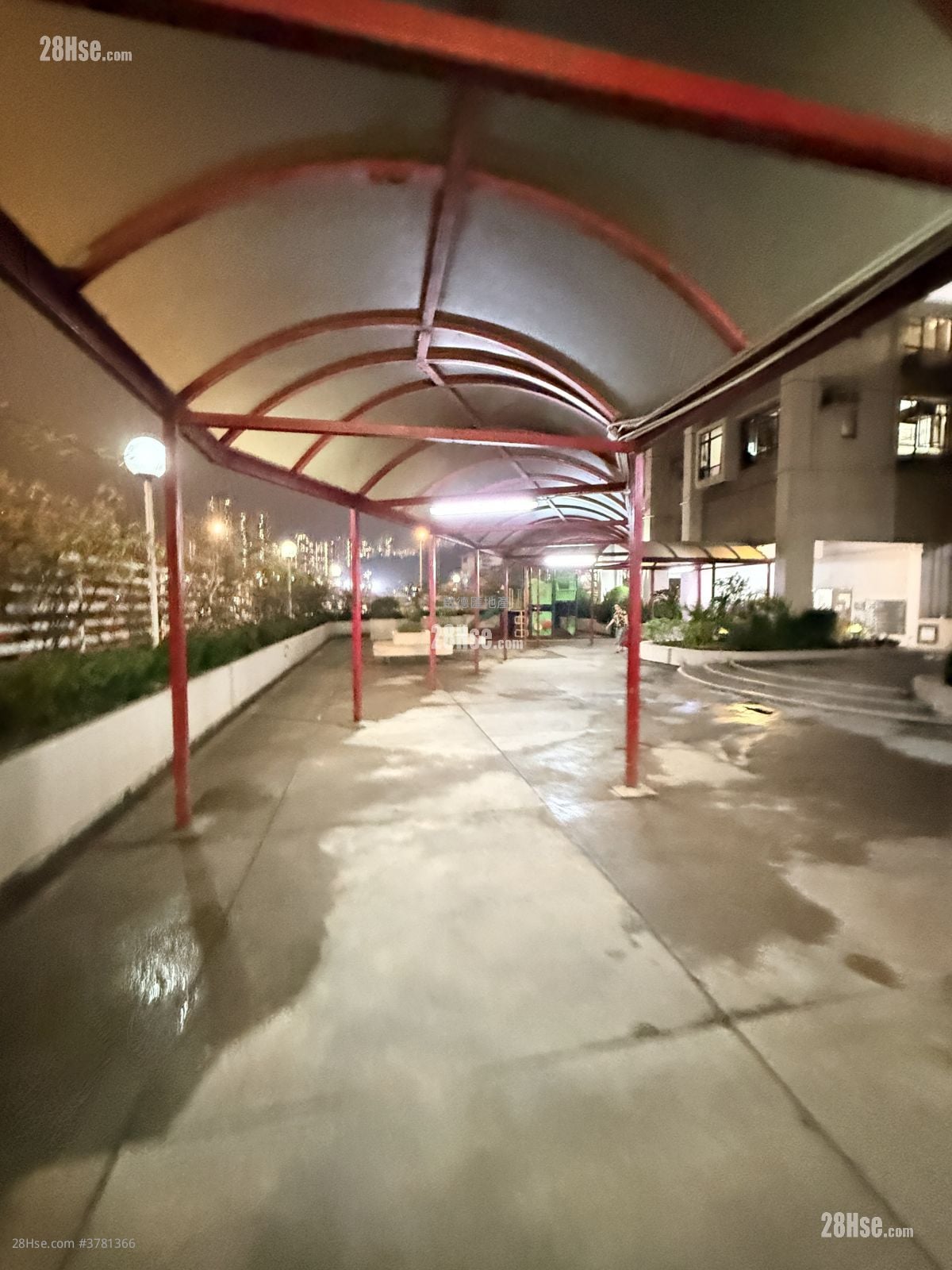 Bay View Garden Sell 2 Bedrooms , 1 Bathroom 400 ft²