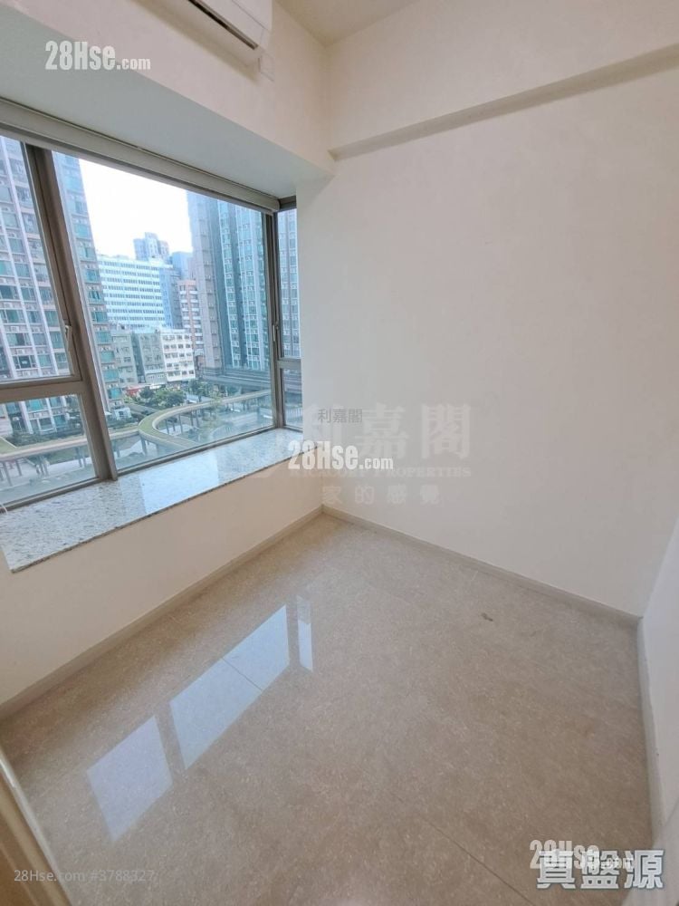 世宙 售盘 2 房 429 平方尺