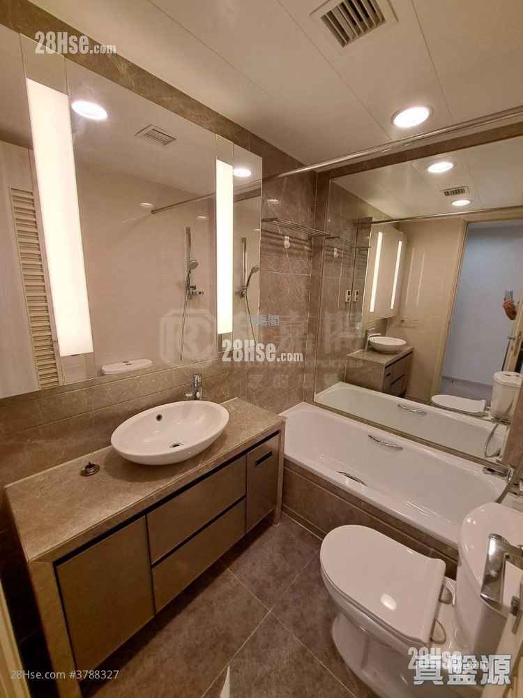 世宙 售盘 2 房 429 平方尺