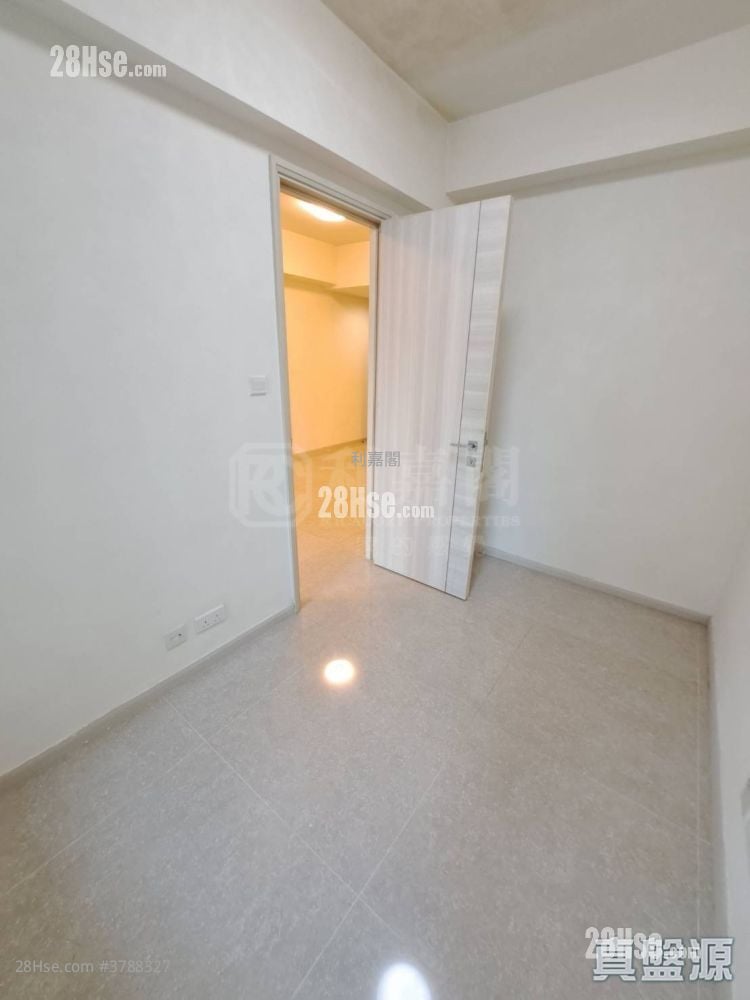 世宙 售盘 2 房 429 平方尺