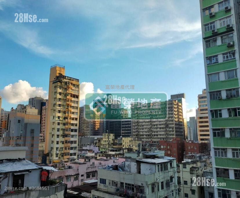 The Platinum Rental 1 Bedroom , 1 Bathroom 246 ft²