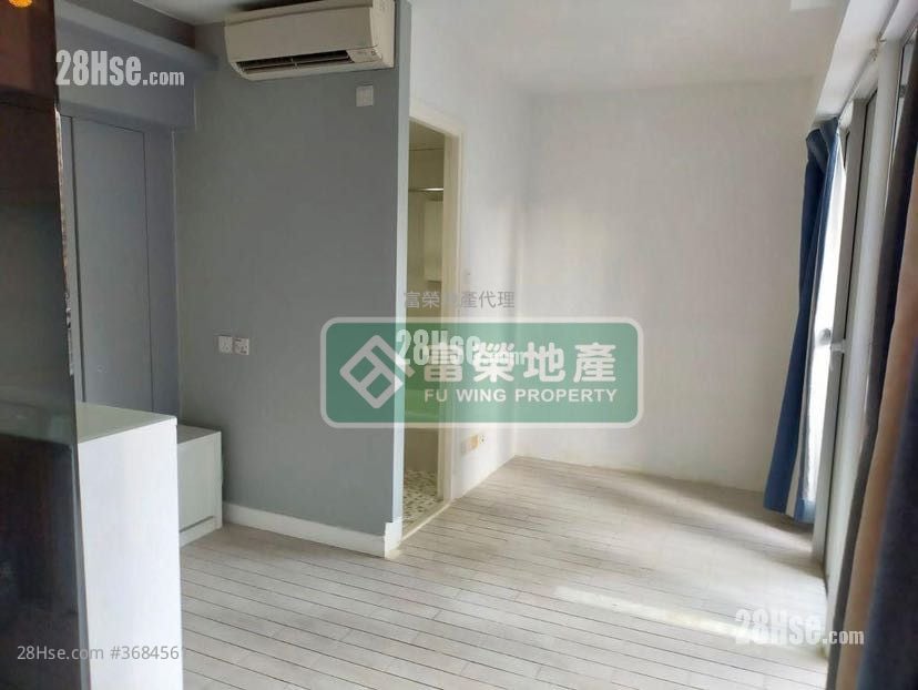 The Platinum Rental 1 Bedroom , 1 Bathroom 246 ft²