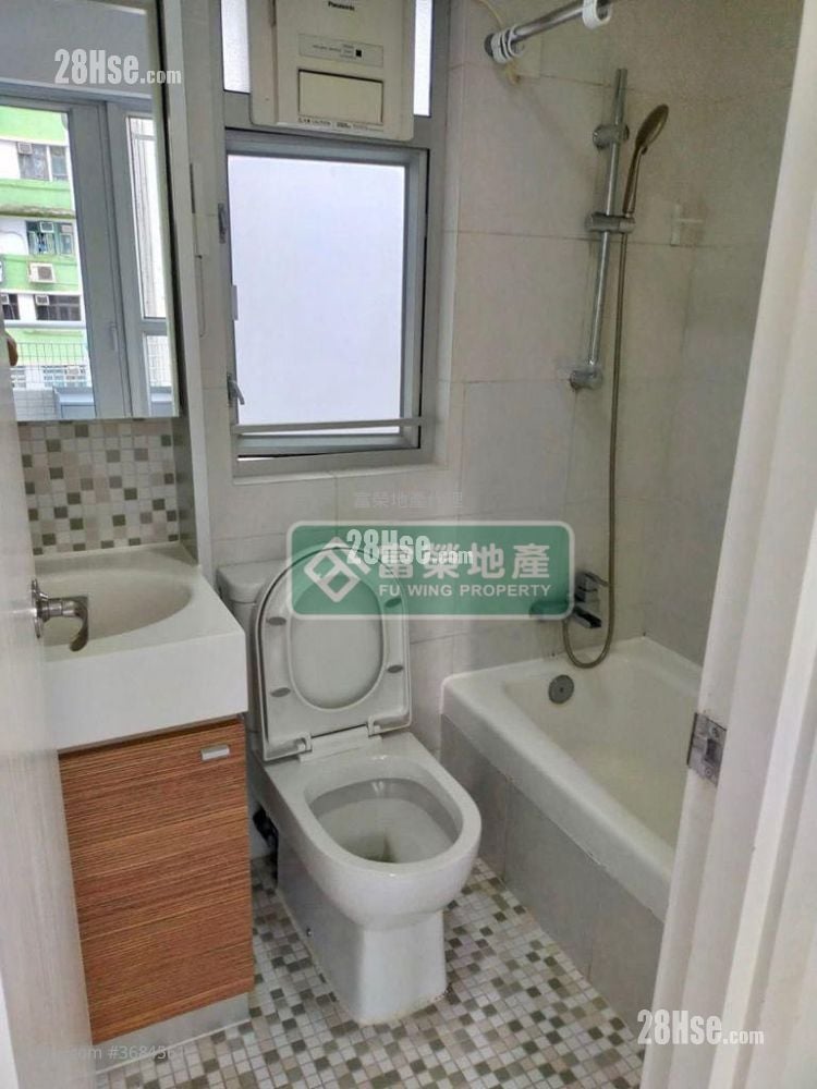 The Platinum Rental 1 Bedroom , 1 Bathroom 246 ft²