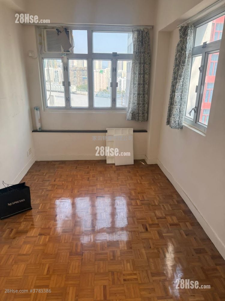 东裕大厦 租盘 1 房 , 1 浴室 302 平方尺