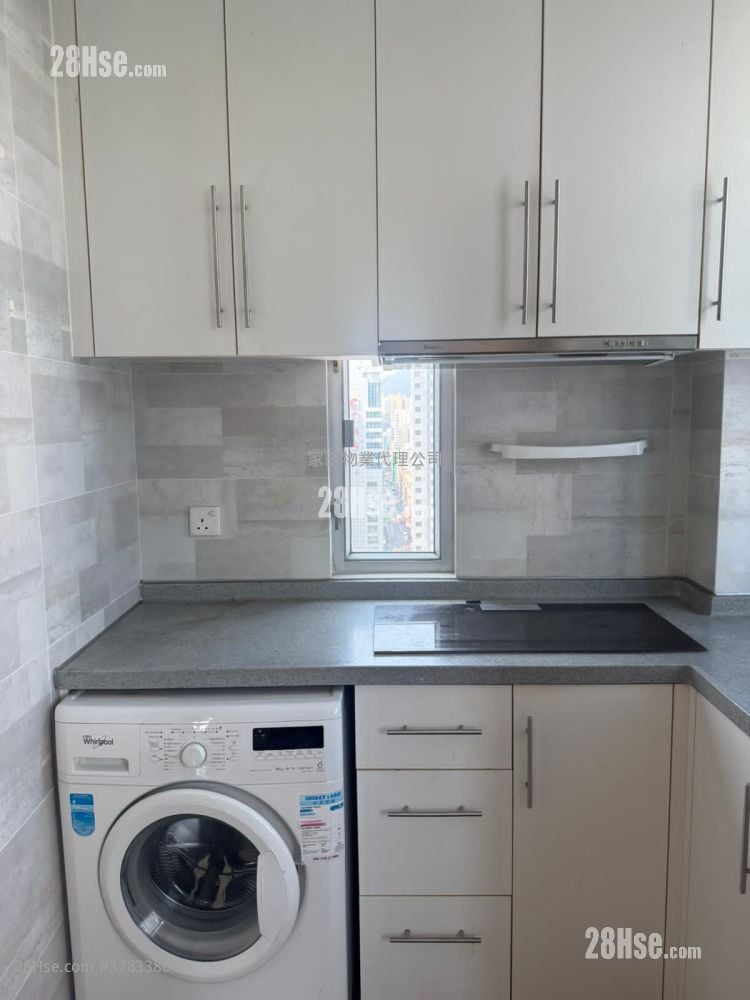 东裕大厦 租盘 1 房 , 1 浴室 302 平方尺