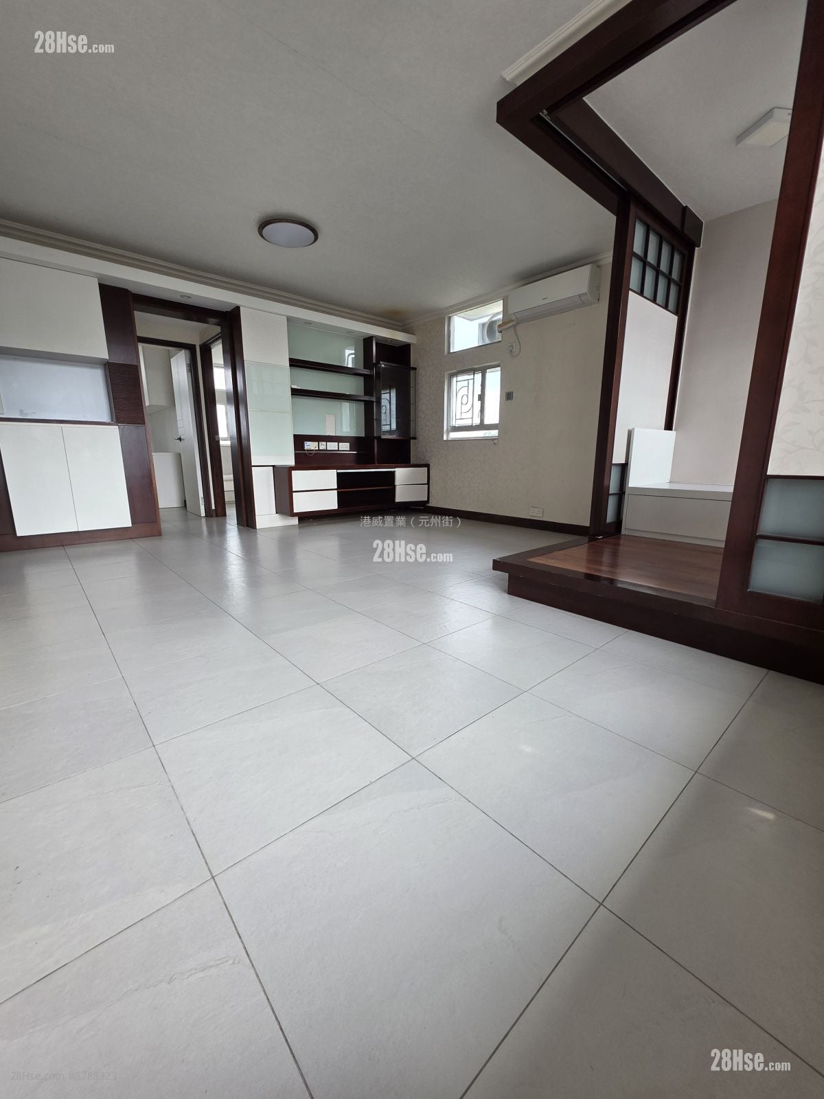 Ching Wah Court Sell 3 Bedrooms 645 ft²