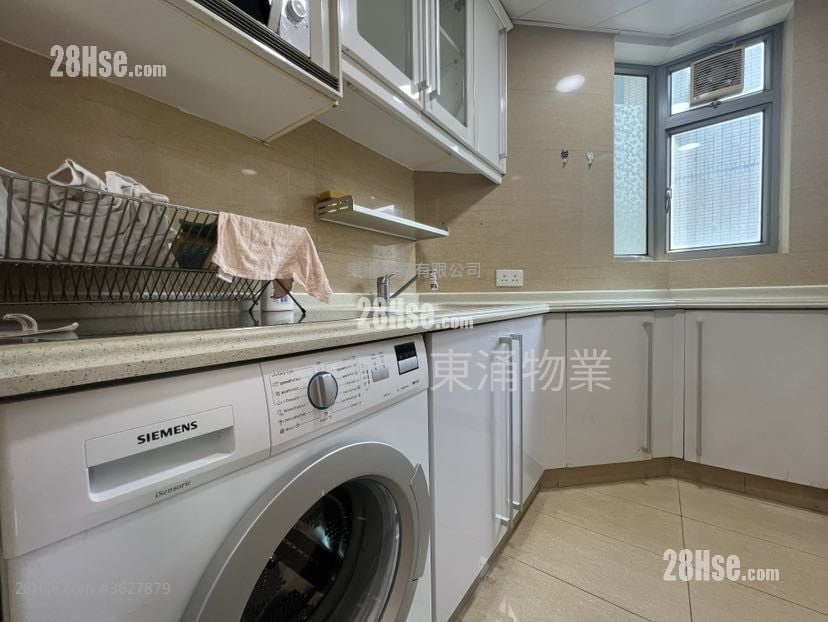 映湾园 租盘 2 房 , 1 浴室 544 平方尺