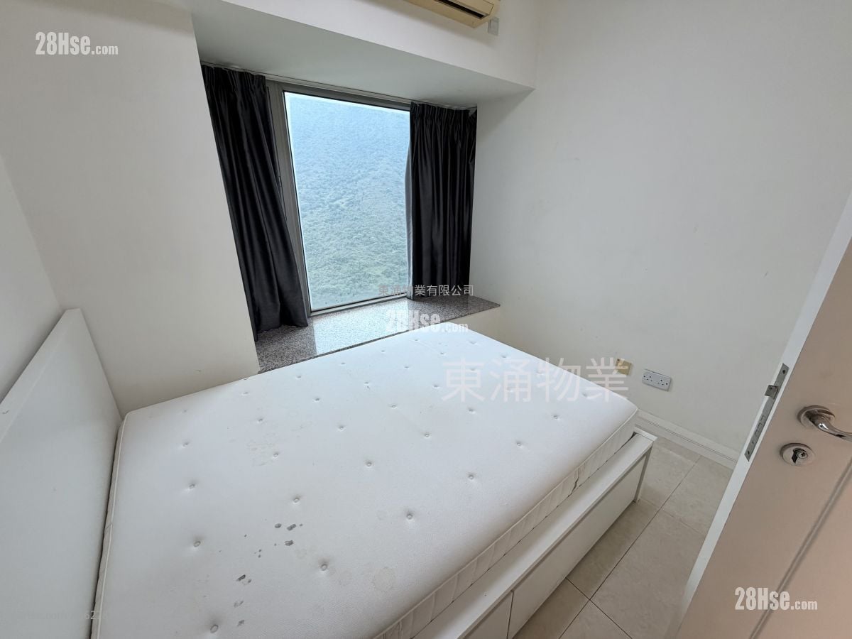 映湾园 租盘 2 房 , 1 浴室 544 平方尺