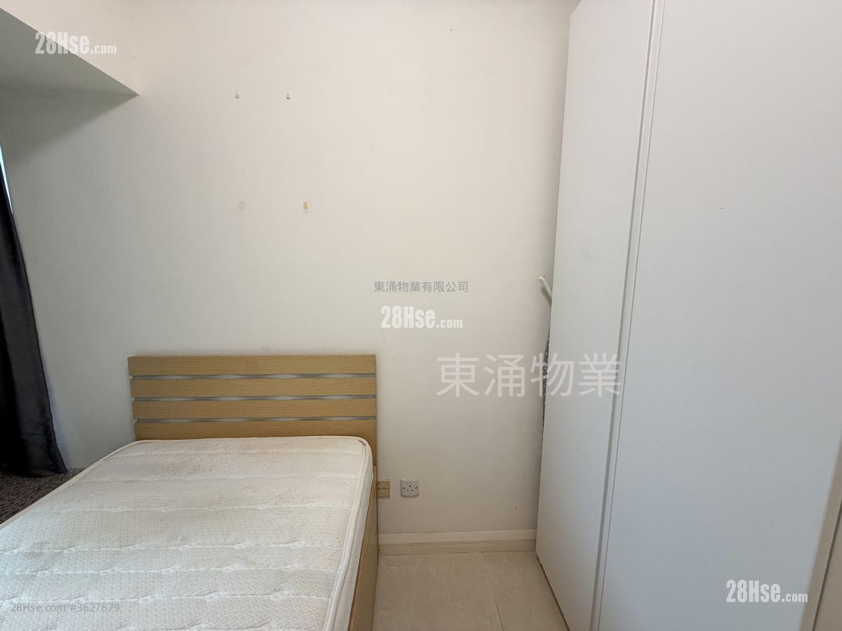 映湾园 租盘 2 房 , 1 浴室 544 平方尺