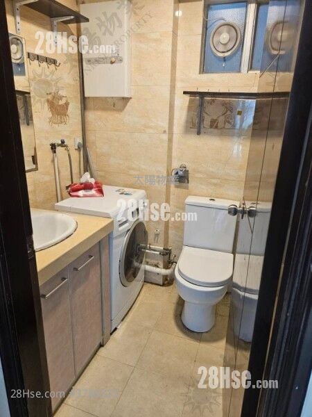 黄埔花园 售盘 2 房 466 平方尺