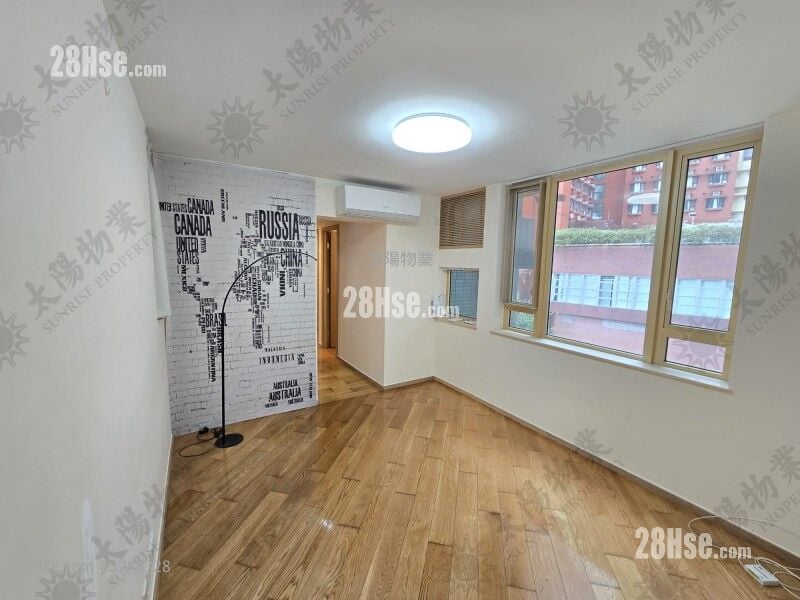 海滨南岸 售盘 3 房 589 平方尺