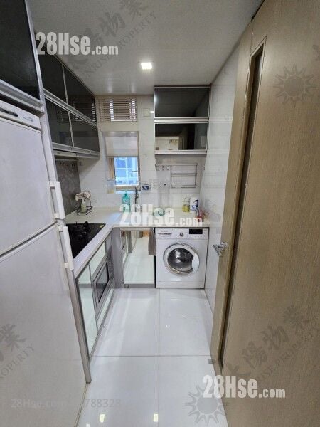 海滨南岸 售盘 3 房 589 平方尺