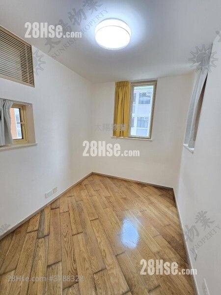 海滨南岸 售盘 3 房 589 平方尺