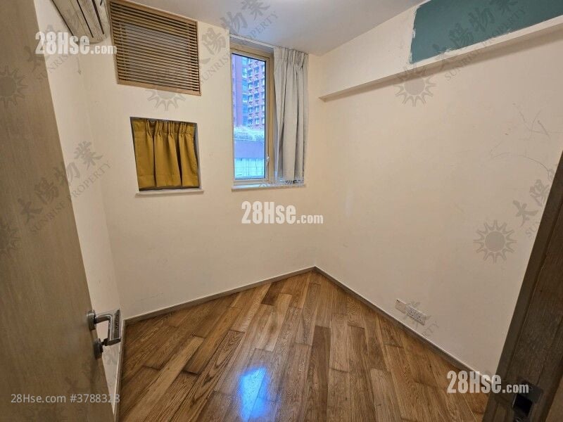 海滨南岸 售盘 3 房 589 平方尺