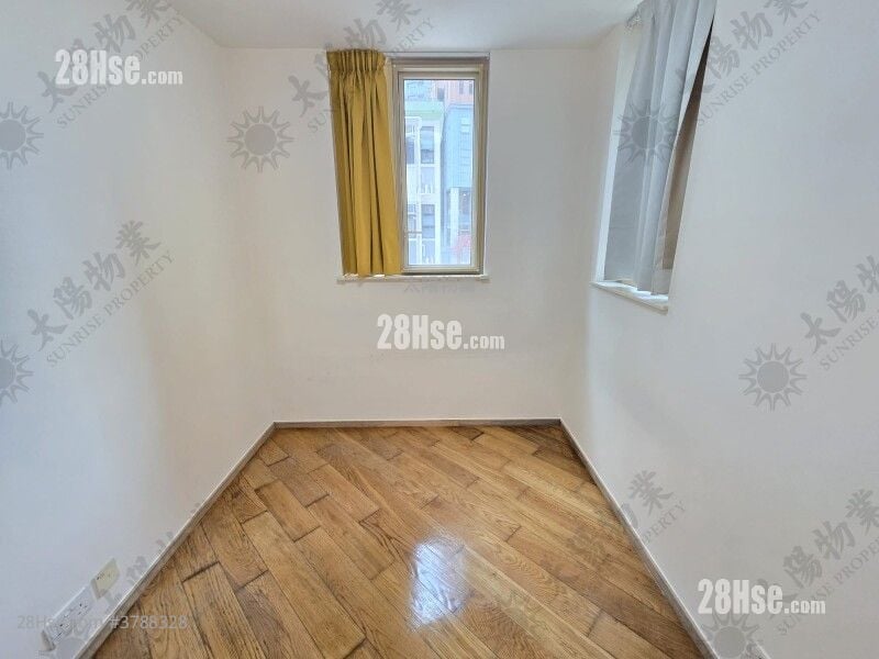 海滨南岸 售盘 3 房 589 平方尺