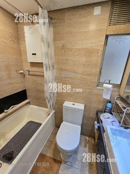 海滨南岸 售盘 3 房 589 平方尺