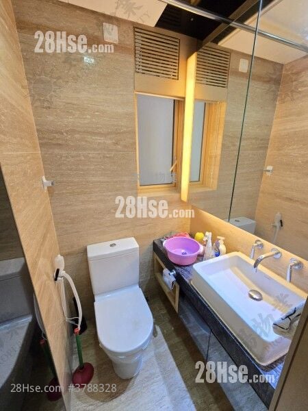 海滨南岸 售盘 3 房 589 平方尺