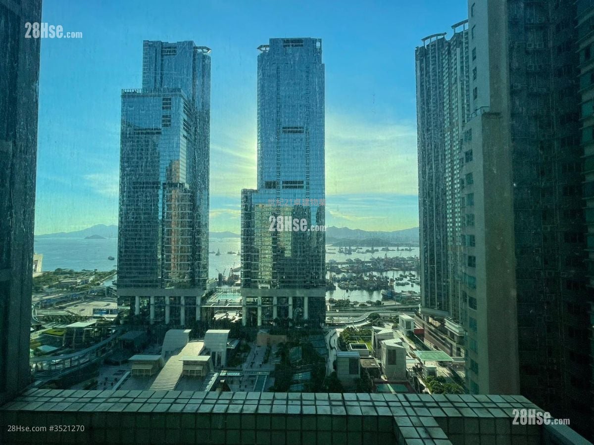 漾日居 租盘 4 房 , 2 浴室 2,011 平方尺