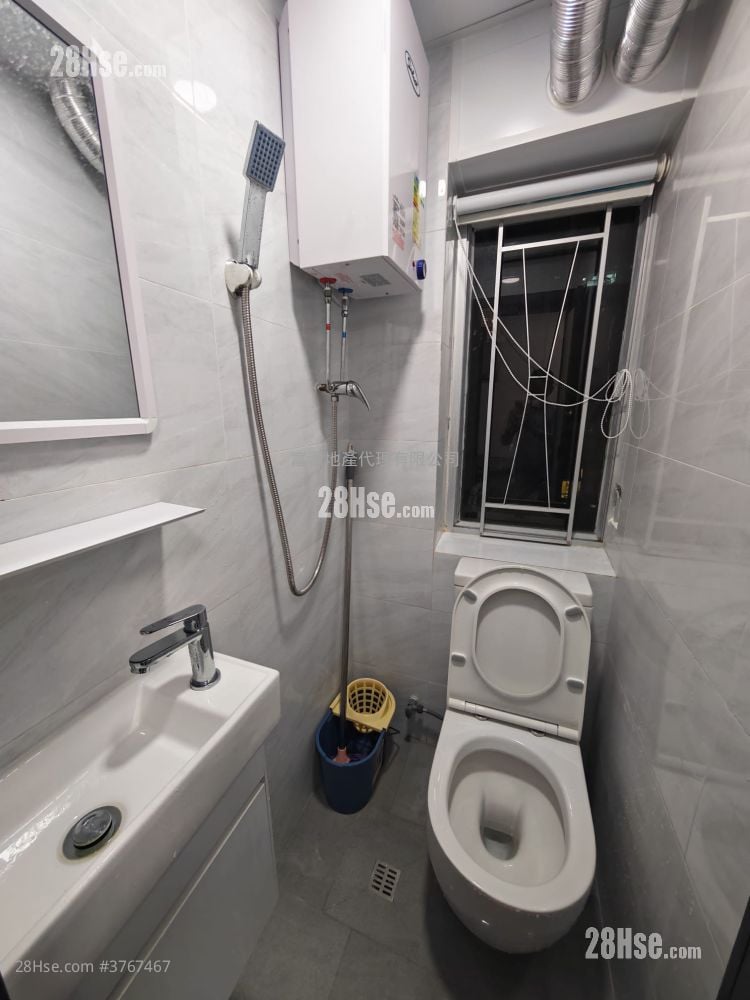 唐楼 租盘 1 房 , 1 浴室 150 平方尺