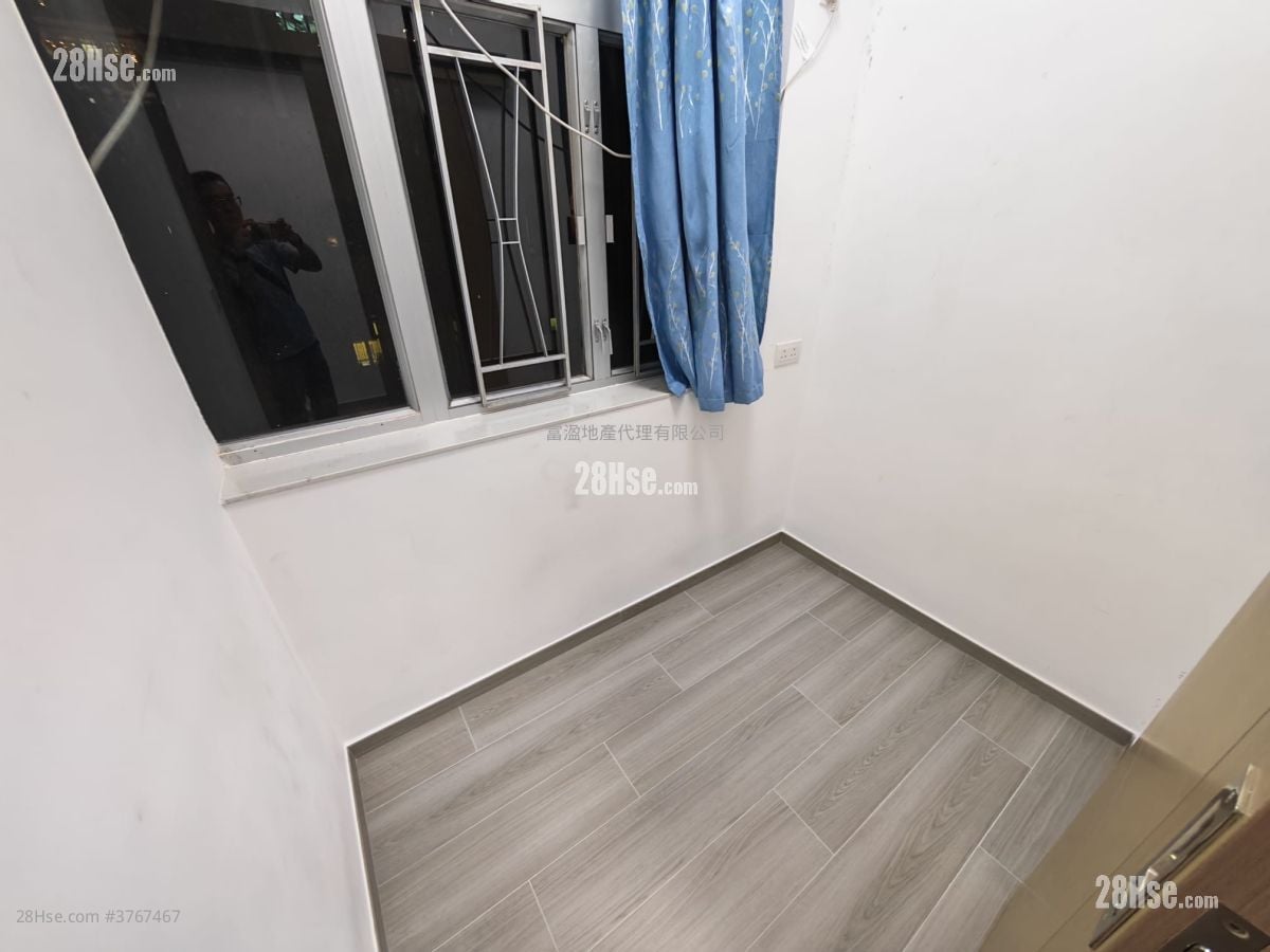 唐楼 租盘 1 房 , 1 浴室 150 平方尺