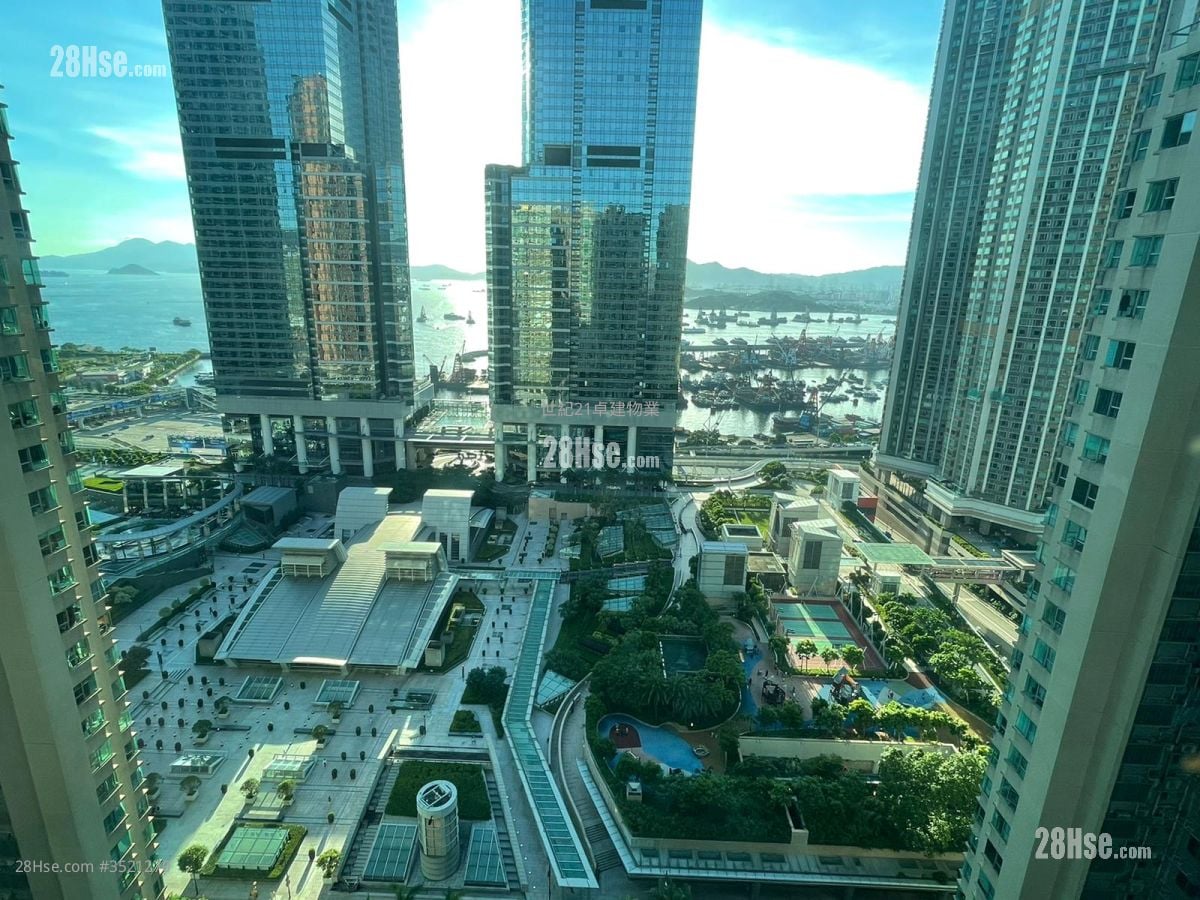 漾日居 租盘 4 房 , 2 浴室 2,011 平方尺