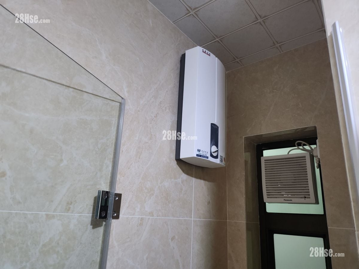 村屋 租盘 3 房 , 1 浴室 650 平方尺