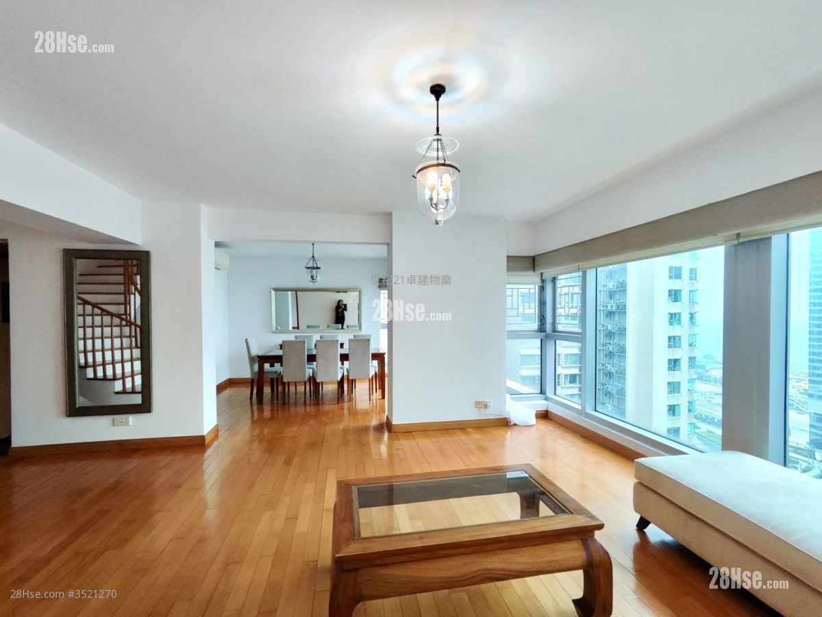 漾日居 租盘 4 房 , 2 浴室 2,011 平方尺