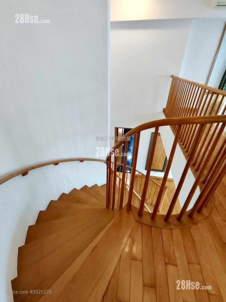 漾日居 租盘 4 房 , 2 浴室 2,011 平方尺