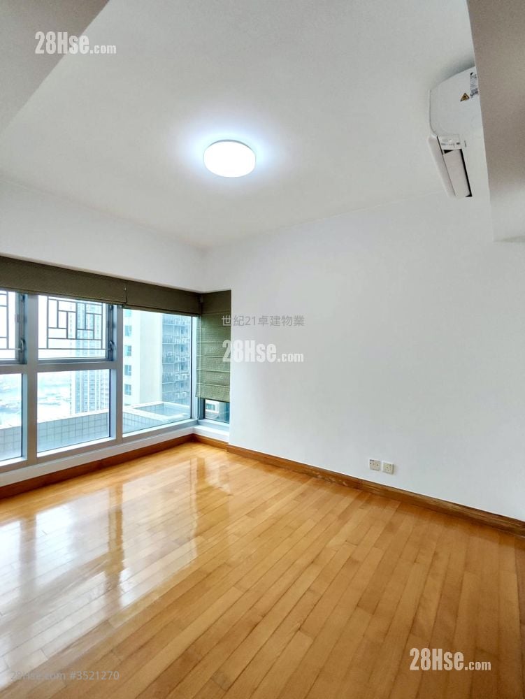 漾日居 租盘 4 房 , 2 浴室 2,011 平方尺