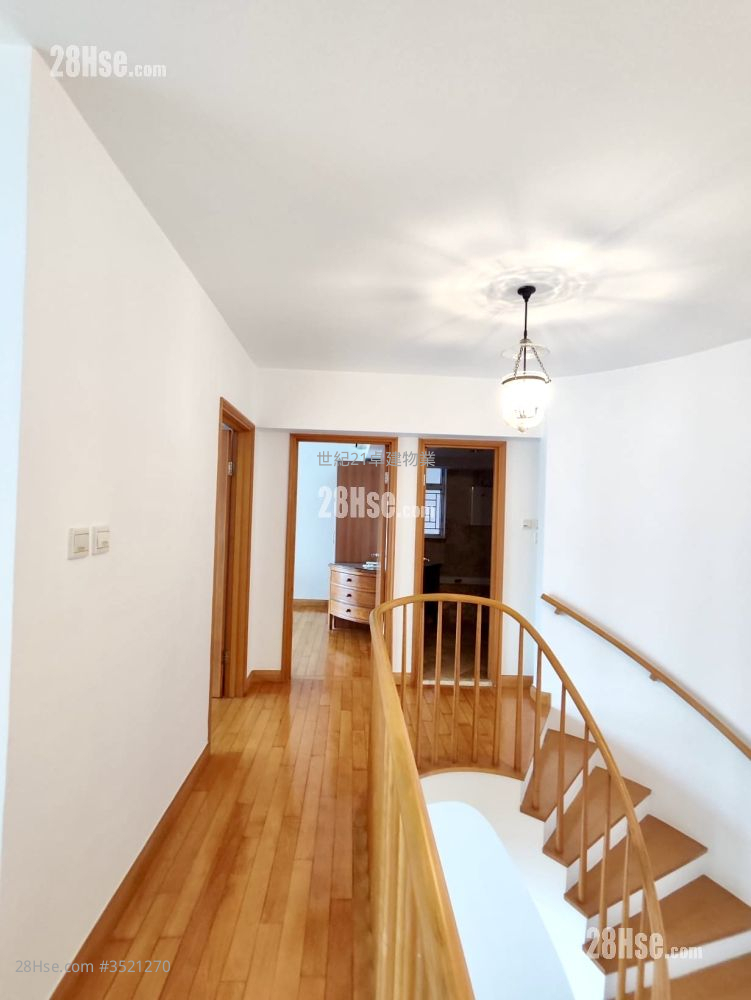 漾日居 租盘 4 房 , 2 浴室 2,011 平方尺