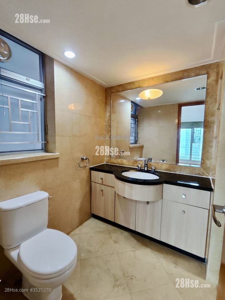 漾日居 租盘 4 房 , 2 浴室 2,011 平方尺