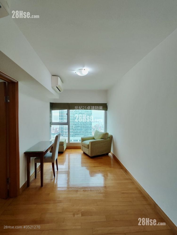 漾日居 租盘 4 房 , 2 浴室 2,011 平方尺