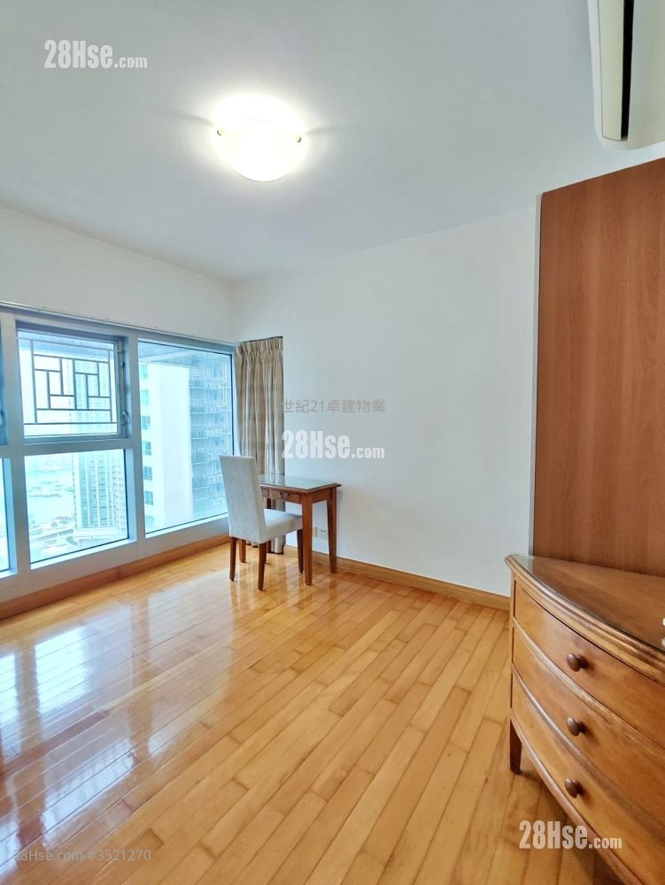 漾日居 租盘 4 房 , 2 浴室 2,011 平方尺