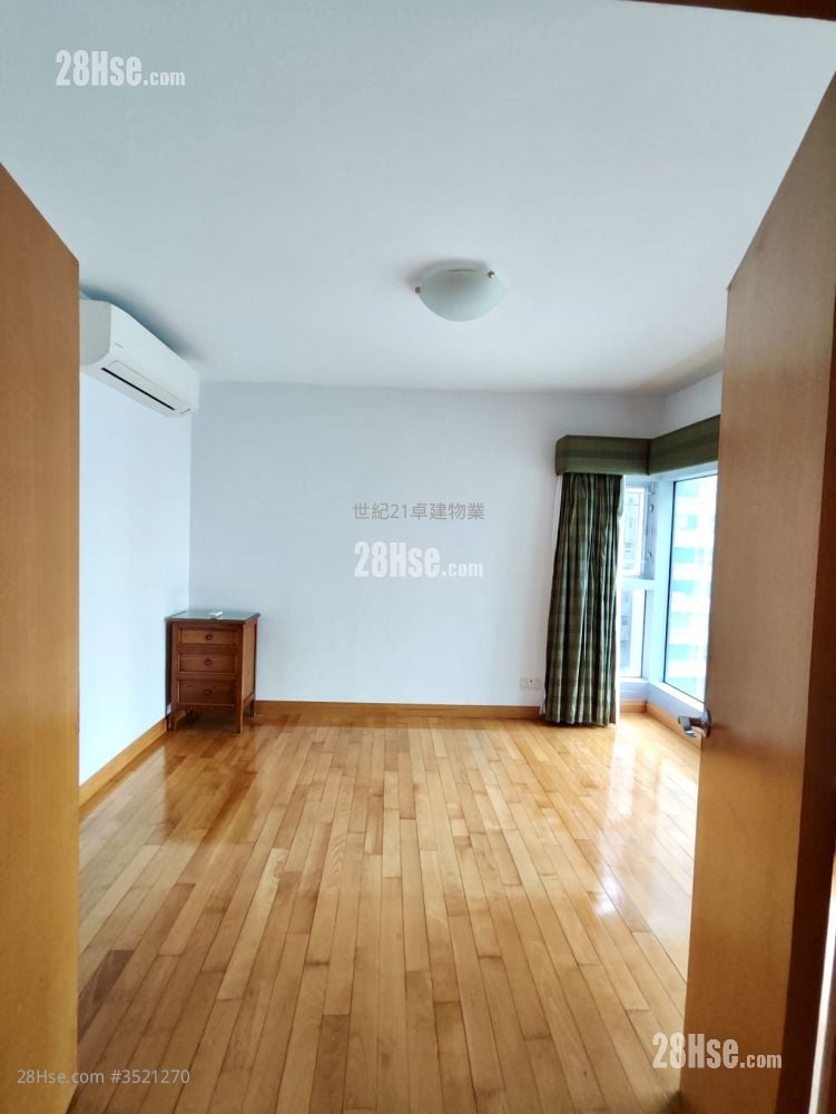 漾日居 租盘 4 房 , 2 浴室 2,011 平方尺