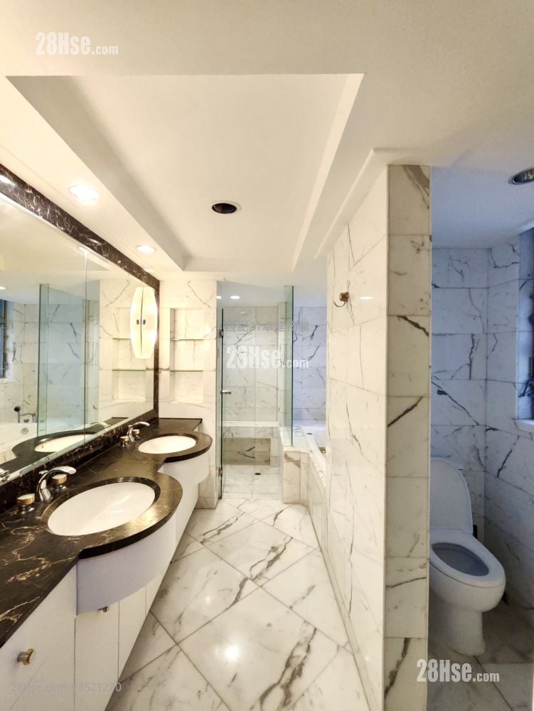 漾日居 租盘 4 房 , 2 浴室 2,011 平方尺