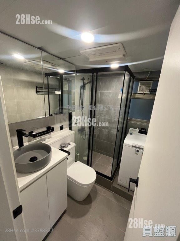 将军澳中心 售盘 2 房 , 1 浴室 384 平方尺