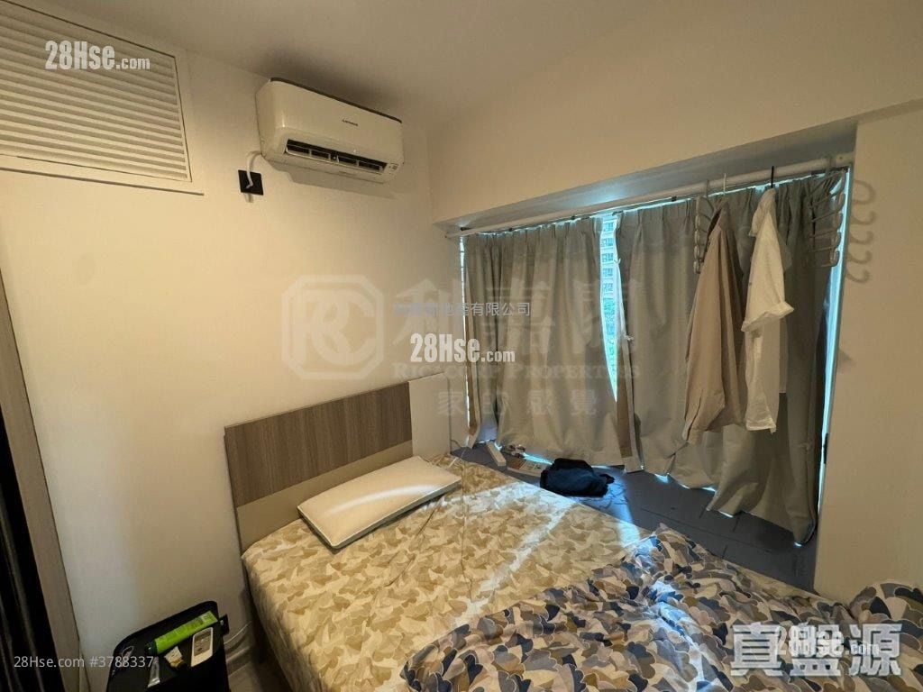 将军澳中心 售盘 2 房 , 1 浴室 384 平方尺