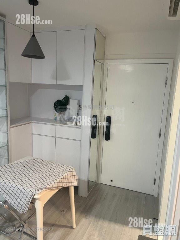 将军澳中心 售盘 2 房 , 1 浴室 384 平方尺