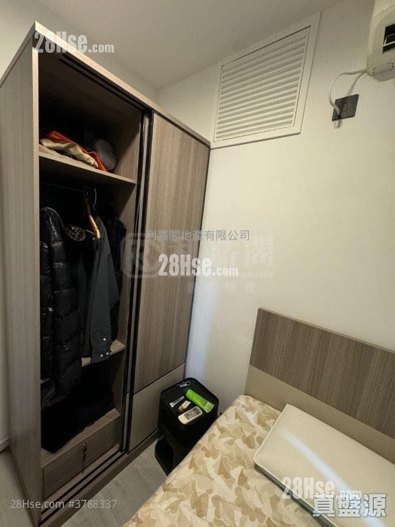 将军澳中心 售盘 2 房 , 1 浴室 384 平方尺