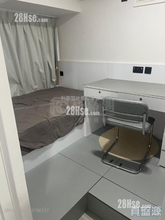 将军澳中心 售盘 2 房 , 1 浴室 384 平方尺