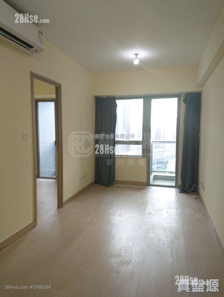 朗屏8号 售盘 1 房 363 平方尺