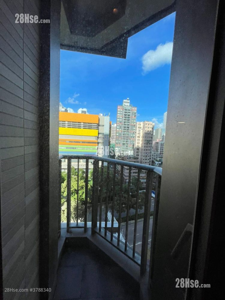 Grand Austin 售盘 2 房 , 2 浴室 580 平方尺