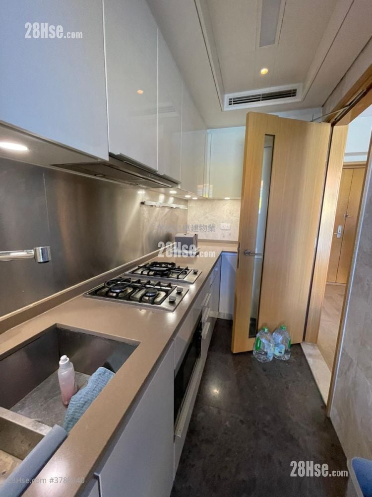 Grand Austin 售盘 2 房 , 2 浴室 580 平方尺