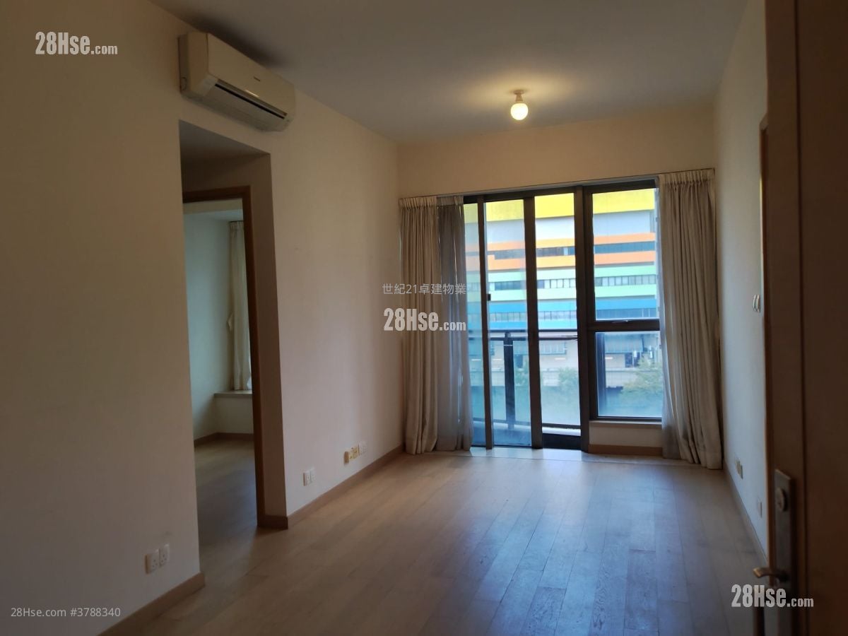 Grand Austin 售盘 2 房 , 2 浴室 580 平方尺