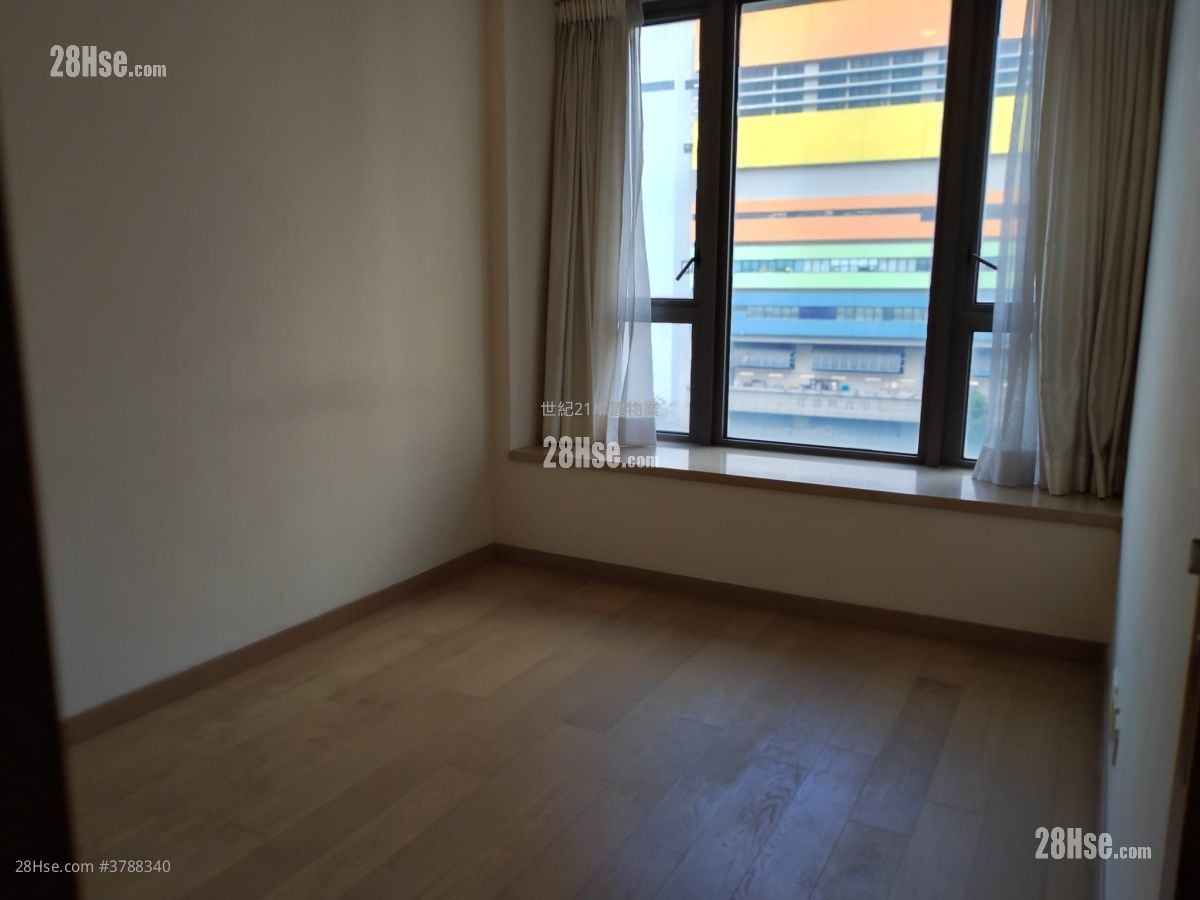 Grand Austin 售盘 2 房 , 2 浴室 580 平方尺