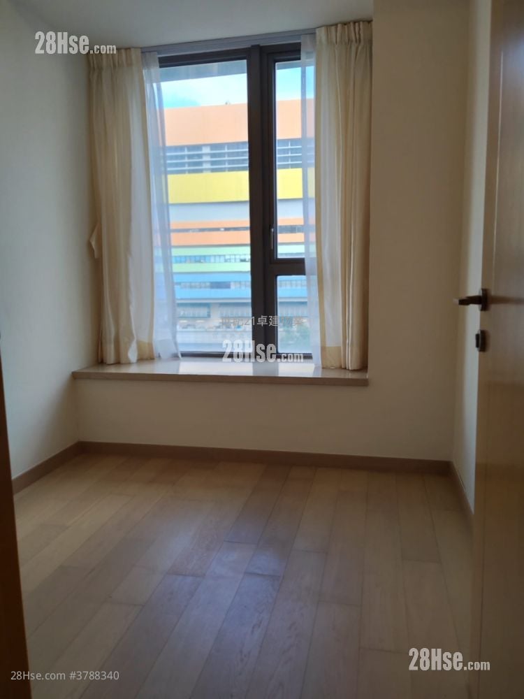 Grand Austin 售盘 2 房 , 2 浴室 580 平方尺