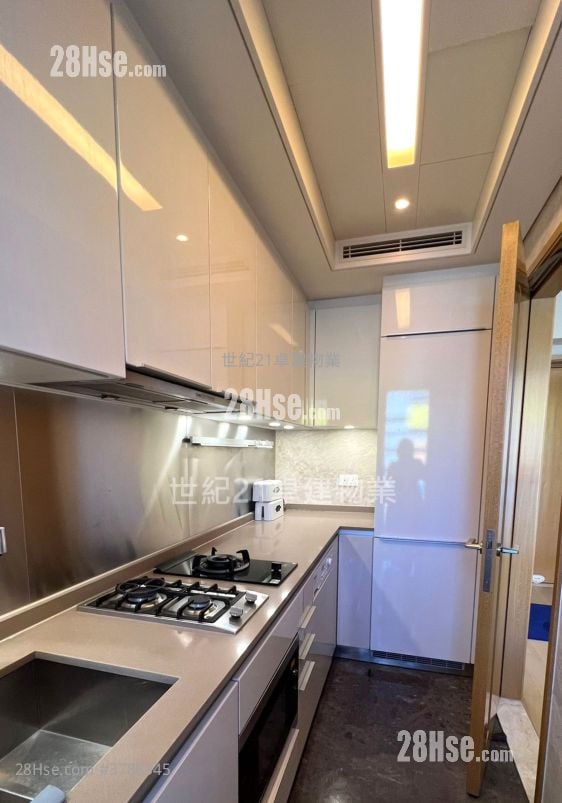 The Austin Sell 2 Bedrooms , 2 Bathrooms 580 ft²