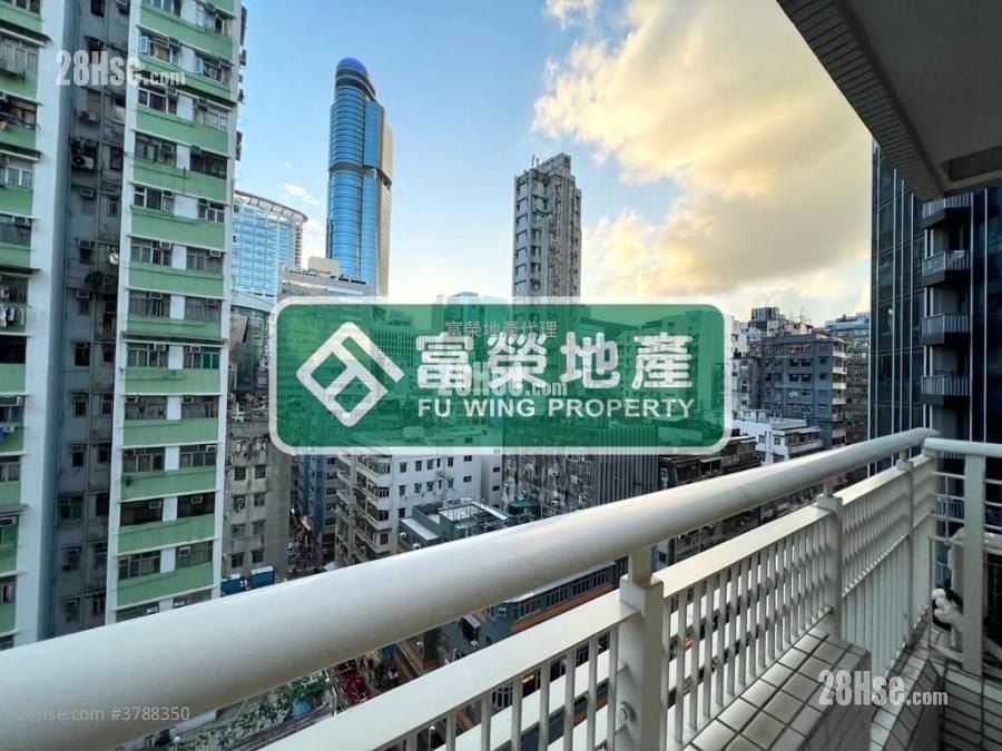 The Platinum Rental 1 Bedroom , 1 Bathroom 221 ft²