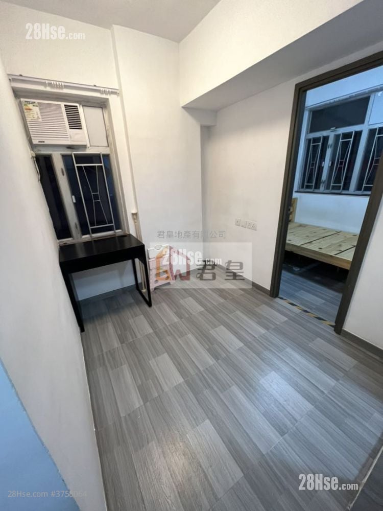 利丰大厦 租盘 1 房 , 1 浴室 160 平方尺